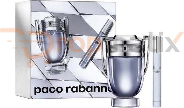 Image du produit Paco Rabanne Invictus (Eau de toilette, 120 ml)