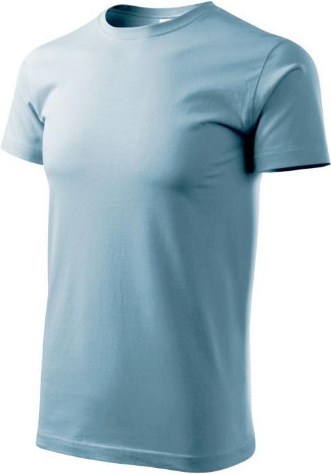 Produktbild Adler Basic T-shirt M MLI-12915 (L)