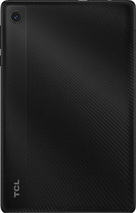 Produktbild natelo.ch Refreshed Mobile TAB 8 4G Tablet 8 Inch - Black (4G, 8", Schwarz, B / Sehr gut)