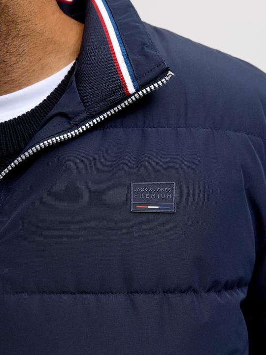 Image du produit Jack & Jones Plus Size Steppjacke Steppjacke