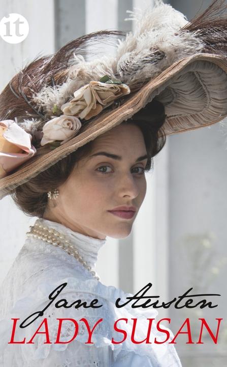 Produktbild Lady Susan (Deutsch, Jane Austen, 2016)