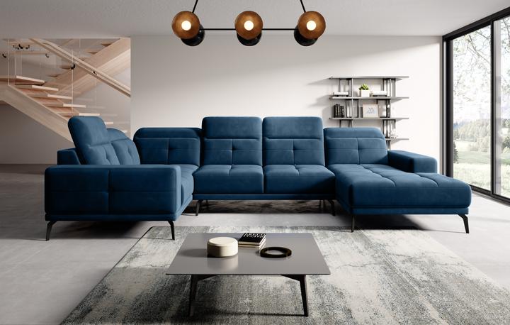 Dark Blue Lukso 40