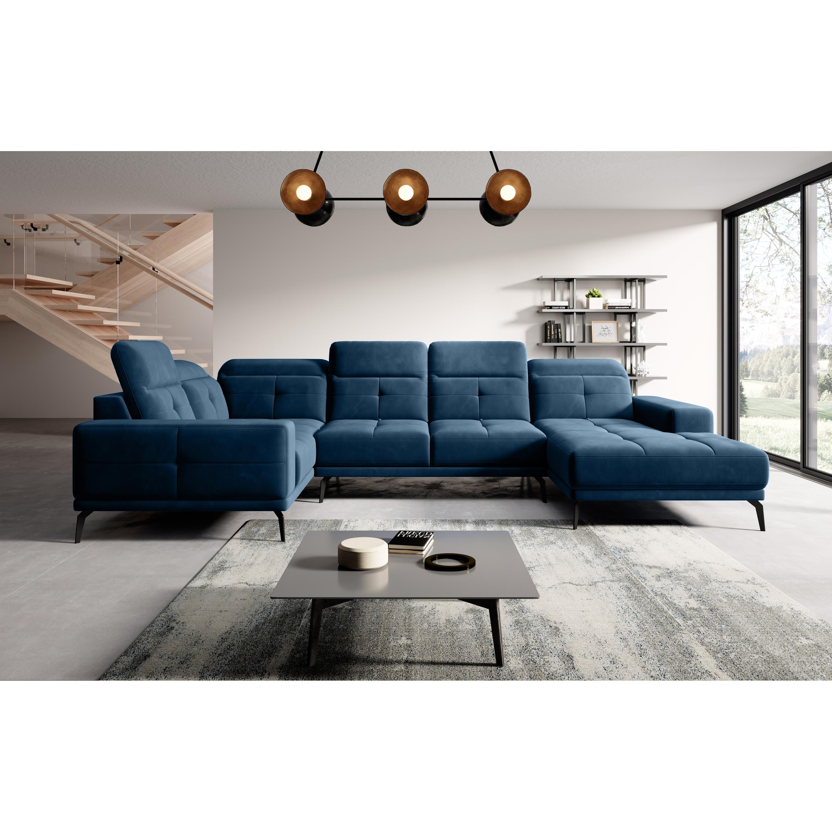 ELTAP, Sofa, Neviro (Wohnlandschaft)