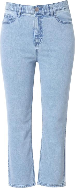 Produktbild Studio Untold Mom-Jeans, 5-Pocket, hell gewaschen (58)