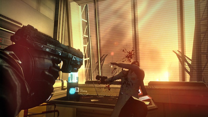 Produktbild EA Games Syndicate, Xbox360 -D- (Xbox 360, DE)