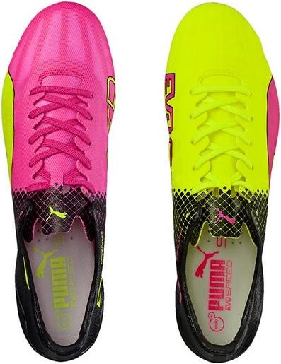 Produktbild Puma evoSPEED SL II Tricks FG (44)