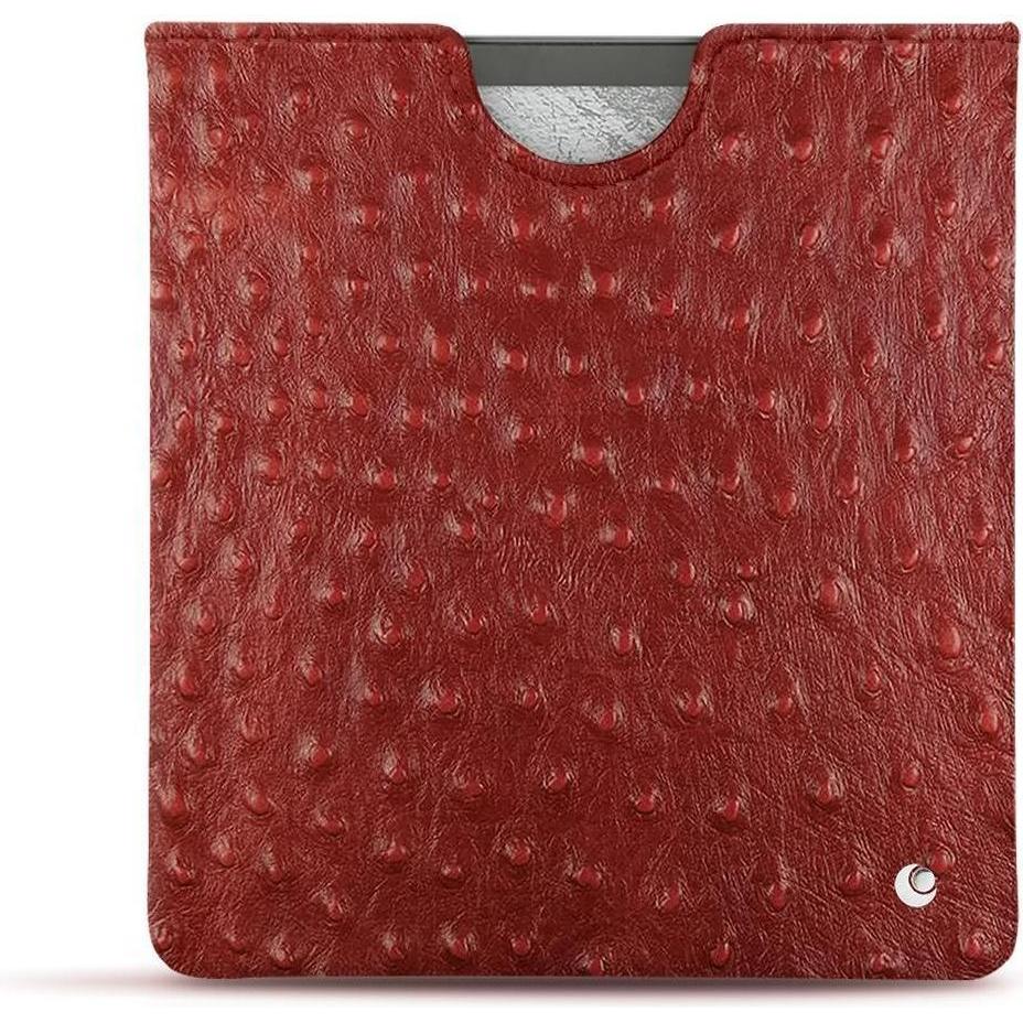 Noreve Lederschutzhülle (Kindle Oasis 2017), Tablet Hülle, Rot