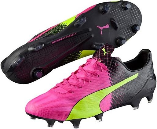 Produktbild Puma evoSPEED SL II Tricks FG (44)