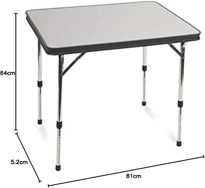 Crespo Campingtisch Ligero