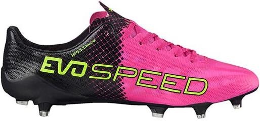 Image du produit Puma evoSPEED SL II Astuces FG (44)