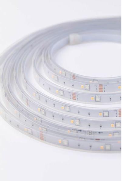 Produktbild Nordic Smartlight Lite bulb moments - Smart Waterproof LED strip 5M RGBW (RGBW, 500 cm, Outdoor)
