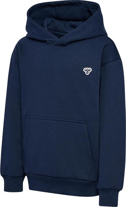 Produktbild hummel hmlJR LOOSE HOODIE BEE (26, 28)