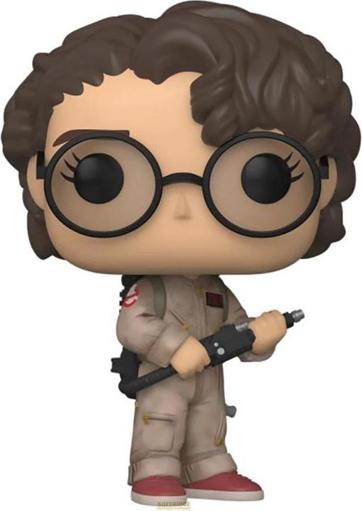 Actual product image Funko Pop! Ghostbuster 2021 : Phoebe (925)