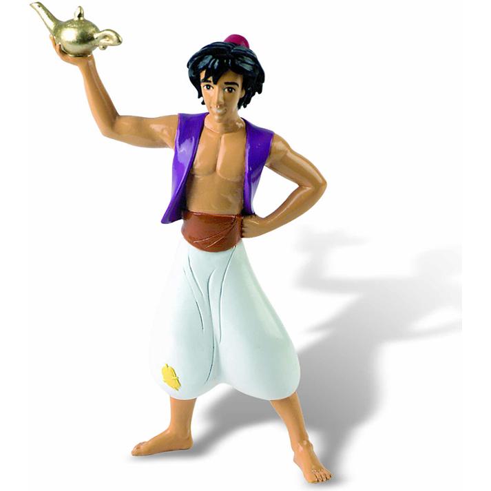 Thumbnail - Bullyland Aladdin