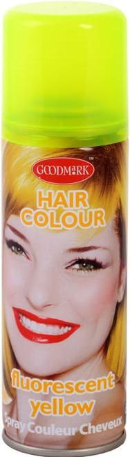 Actual product image Fasnacht Hair Color