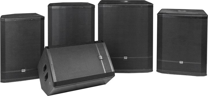 Produktbild DAP-Audio Pure-12 Passive 12" Full Range (1x 300 W)