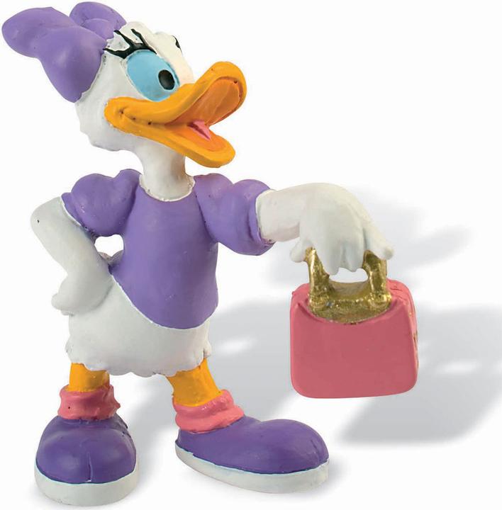 Image du produit Bullyland Clubhouse Daisy Duck