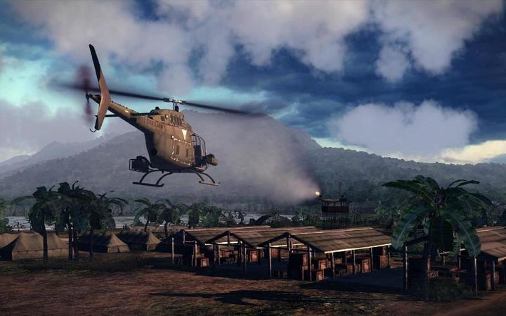 Produktbild Air Conflicts: Double Pack (Import) (PS4, DE)
