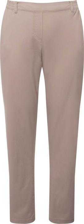 Produktbild Ulla Popken Chino Rena, teilelastischer Bund, konisches Bein (44)
