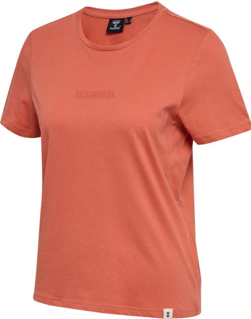 Produktbild hummel hmlLEGACY WOMAN T-SHIRT (M)