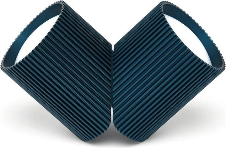 Produktbild Lexon Lampki magnetyczne Ray Light niebieski/ocean blue