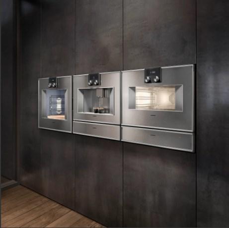 Produktbild Gaggenau BO451112