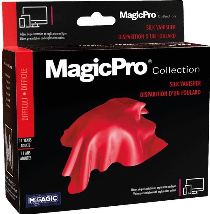 Immagine prodotto Oid Magic La scomparsa della sciarpa