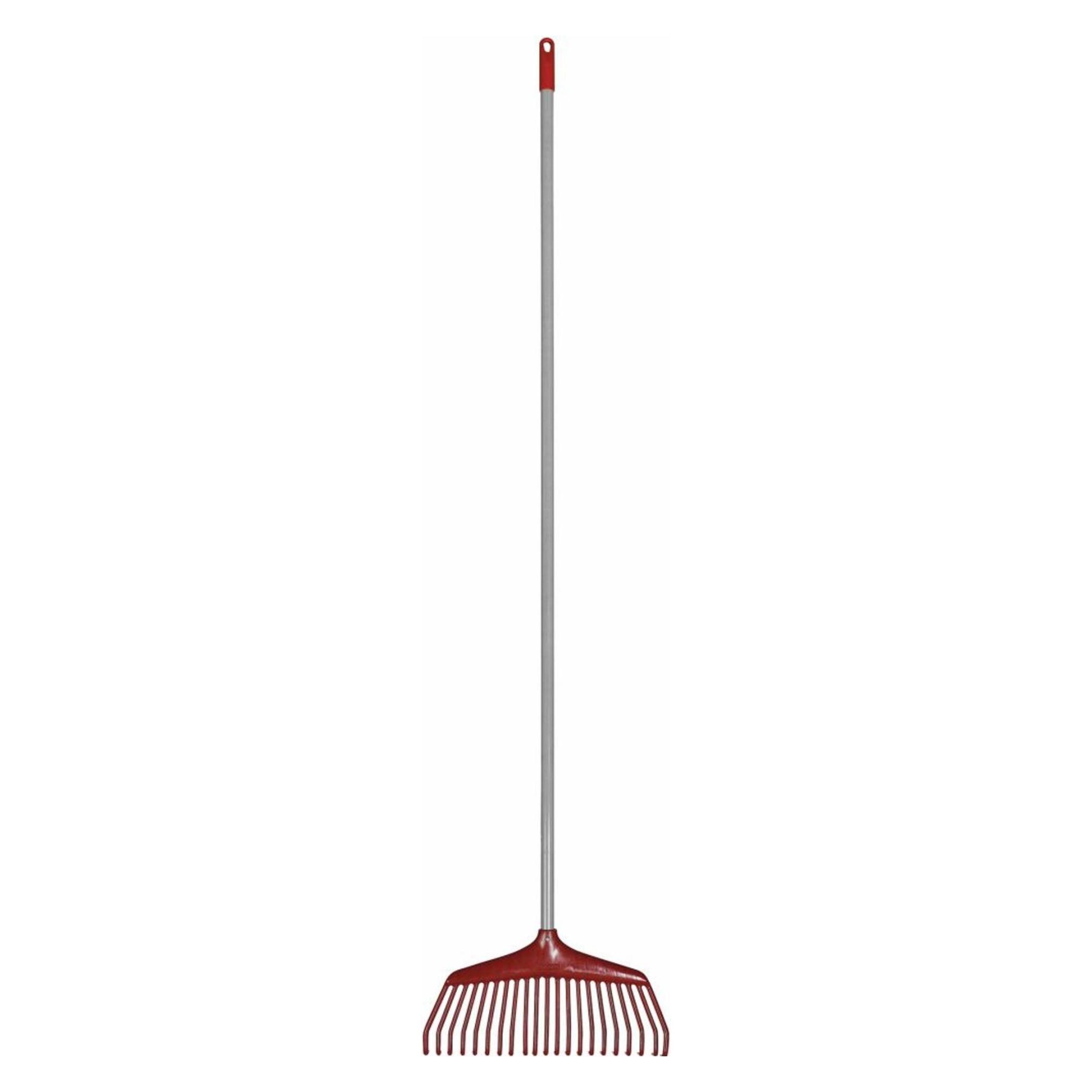 Fiskars, Rakes, Bezem