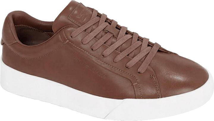 Produktbild Tommy Hilfiger Pumps Cognac Leder (44.5)