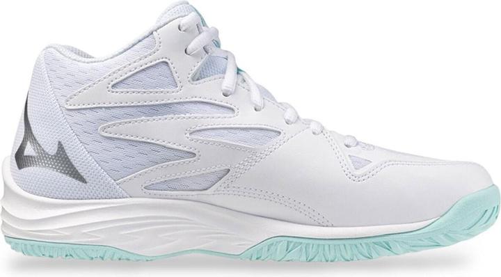 Produktbild Mizuno Thunder Blade Z Mid Damen (36.5)