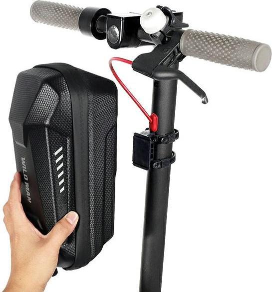 Image du produit Wildman Affaire