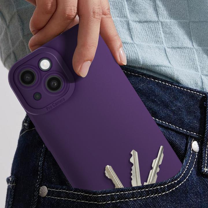 Produktbild Avizar SoftGlow Case Series (Apple iPhone 13)