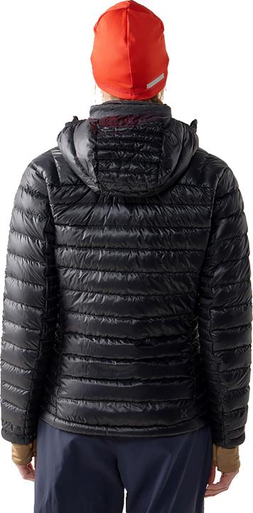 Immagine prodotto Haglöfs L.I.M Down II Hood (L)