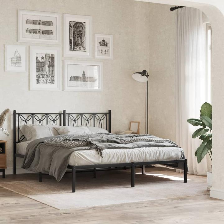 Image du produit vidaXL Bettgestell (100 x 200 cm)