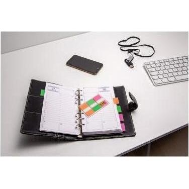 Thumbnail - Post-it, Haftnotiz, Index (2.5 x 4.5 cm)
