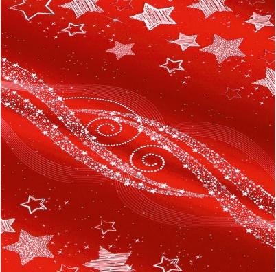 Actual product image Sigel Fairy Lights (Wrapping paper, 1 x)