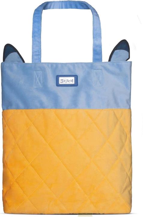 Produktbild Difuzed Lilo & Stitch Tragetasche Pineapple Stitch