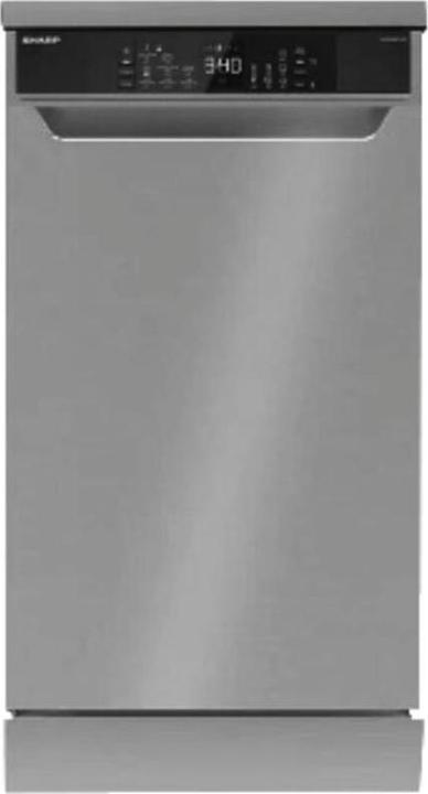 Sharp QW-NS24F44DI-EN