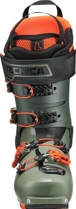 Actual product image Tecnica Zero G Tour Scout 2025 (28.5)
