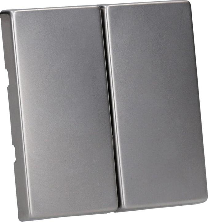 Actual product image JUNG Series rocker