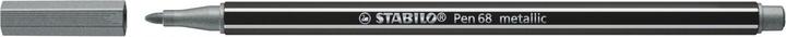 Image du produit STABILO Pen 68 (1x)