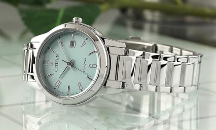 Produktbild Citizen FE1241-71X (Analoguhr)