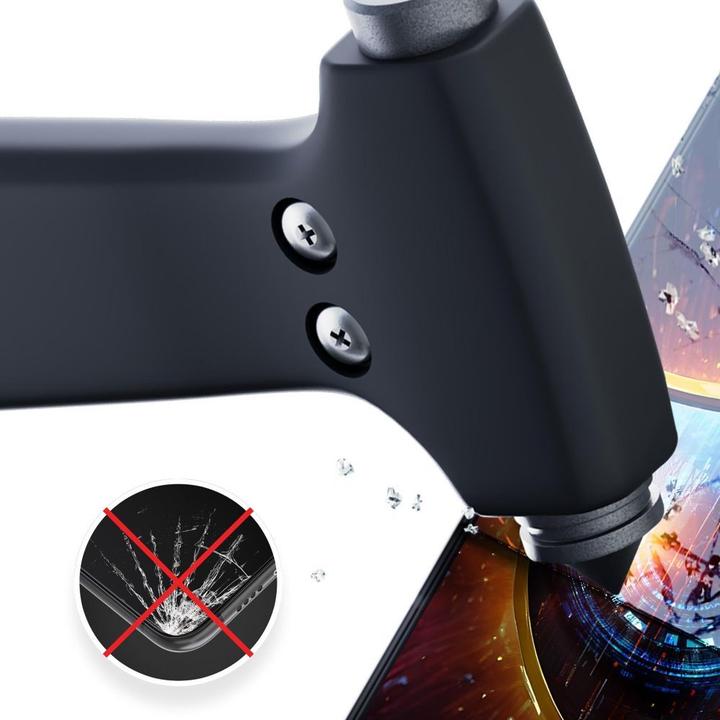 Produktbild 3MK Privacy Film Silky Matt Privacy for Asus Zenfone 12 Ultra (Asus Zenfone 12 Ultra)