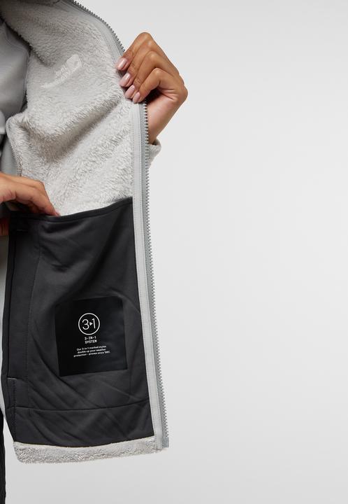 Actual product image Jack Wolfskin Rotwand Fz W (XL)