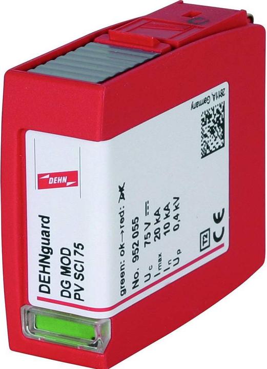 Produktbild Dehn Varistor-Schutzmodul