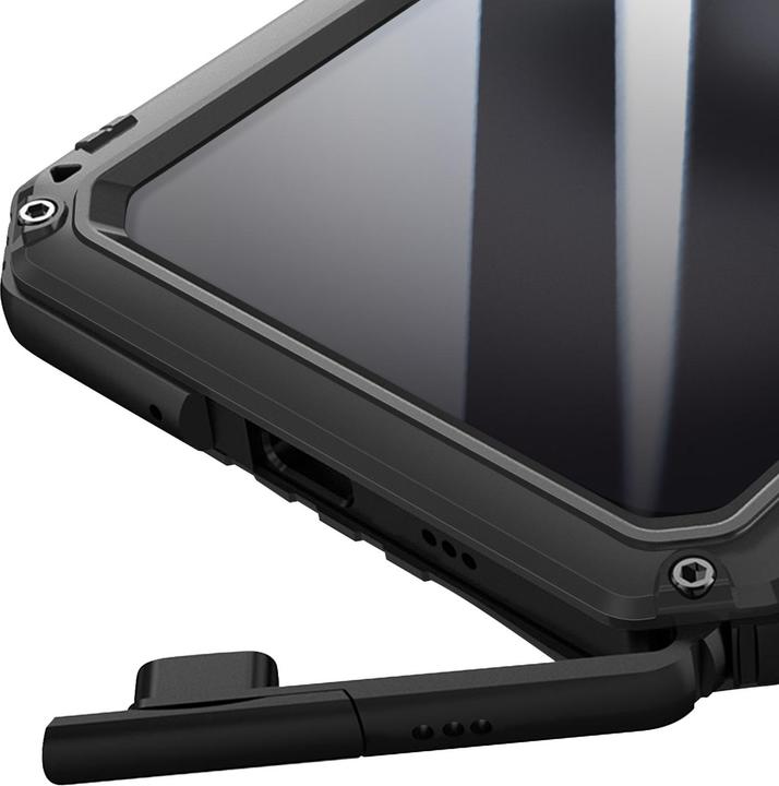 Produktbild Avizar IP68 Hülle iPhone 16 Rand verstärkt (Apple iPhone 16)