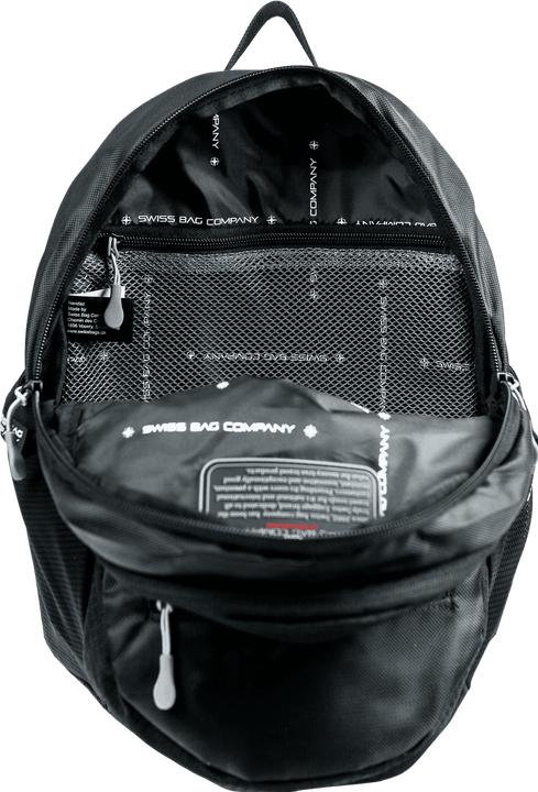 Actual product image Swissbags Nendaz (15 l)