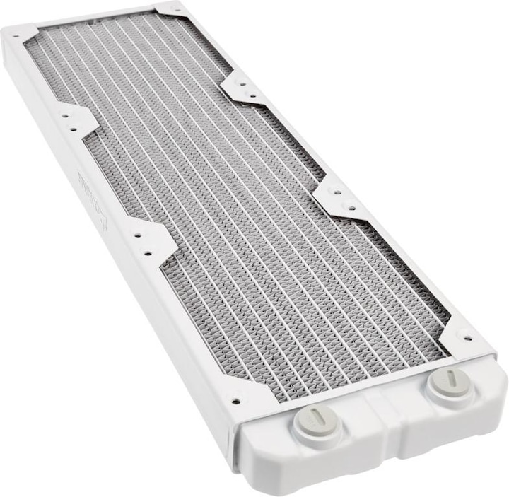 Actual product image Corsair Hydro X Series XR5 (120 mm)