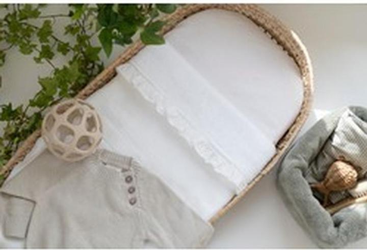 Immagine prodotto Baby's only Decke Teddy Calm (100 x 135 cm)