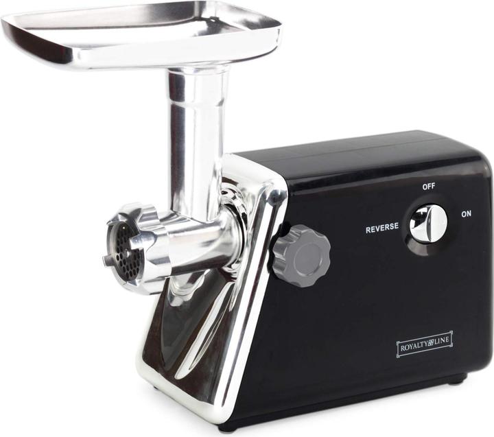 Actual product image Royalty Line Meat Grinder 600W